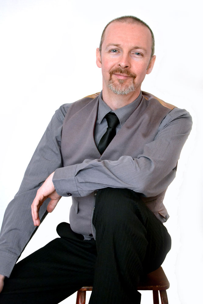 Chris Butler