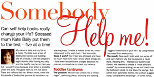 Sunday Express Article Thumbnail