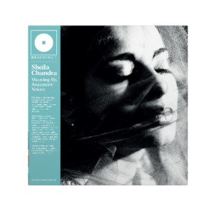Weaving My Ancestors' Voices reissue on vinyl